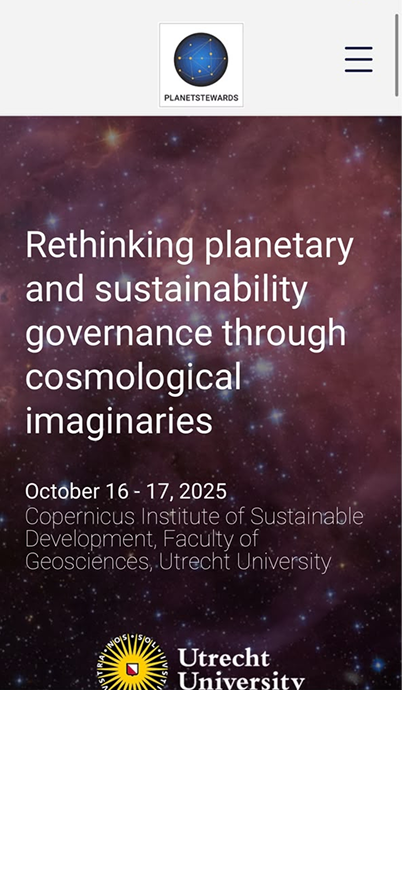 2025 Earth-Space System Workshop event page